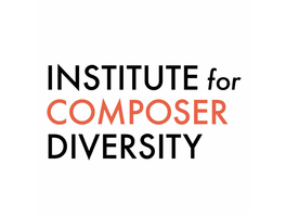 Deemer Institute for Composer Diversity WEBINAR Notes