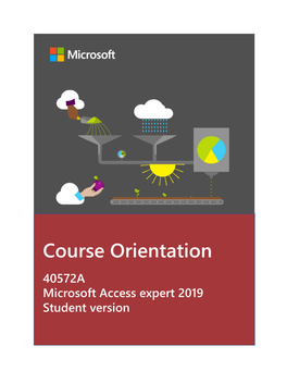 Microsoft Access Expert 2019