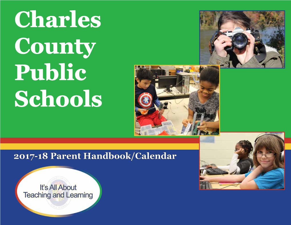 Charles County Public Schools