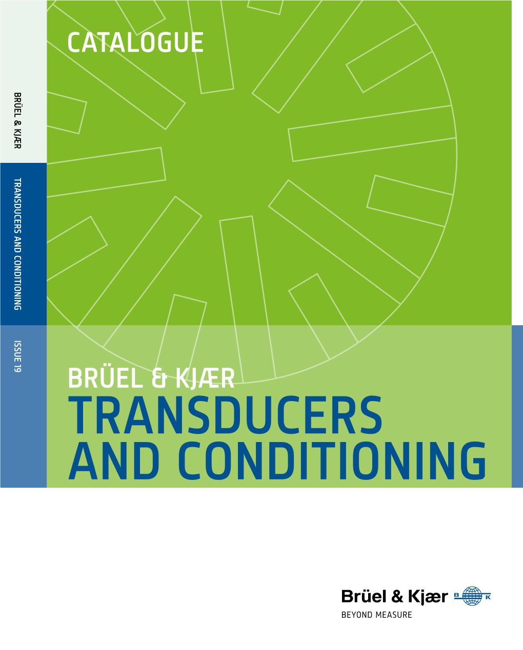 Transducers and Conditioning (Bf0236)