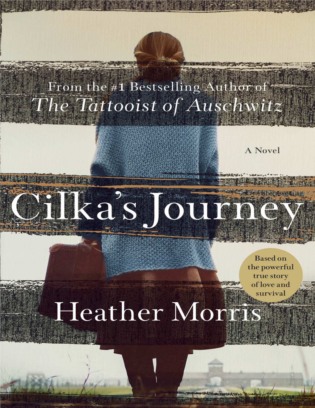 Cilkas Journey