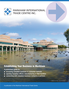 MITC-Markham-Trade