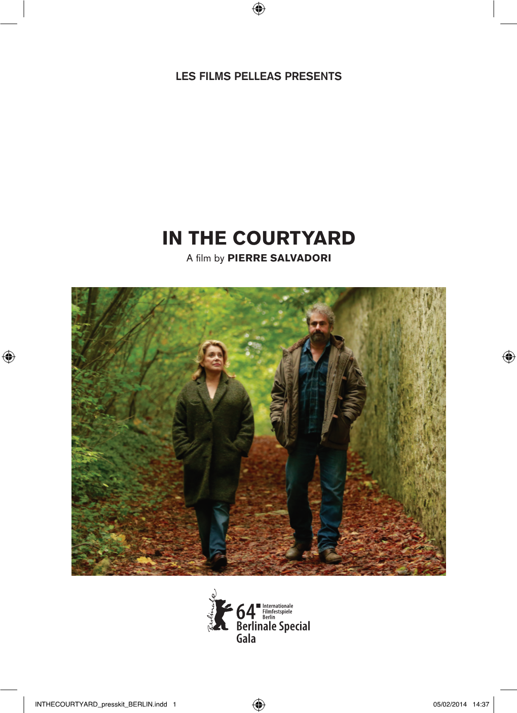 In-The-Courtyard-Presskit-English.Pdf