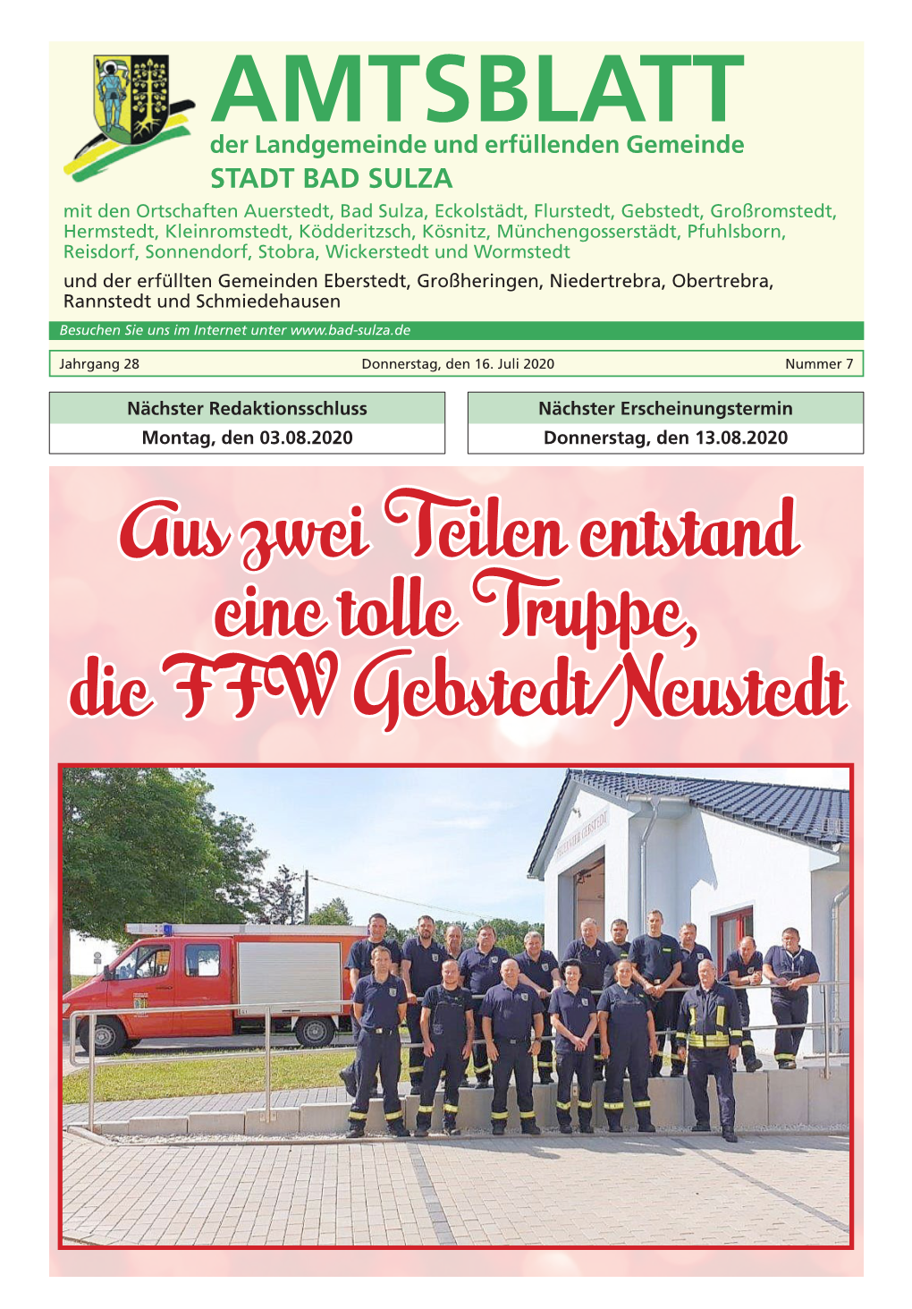 Amtsblatt 07-2020.Pdf