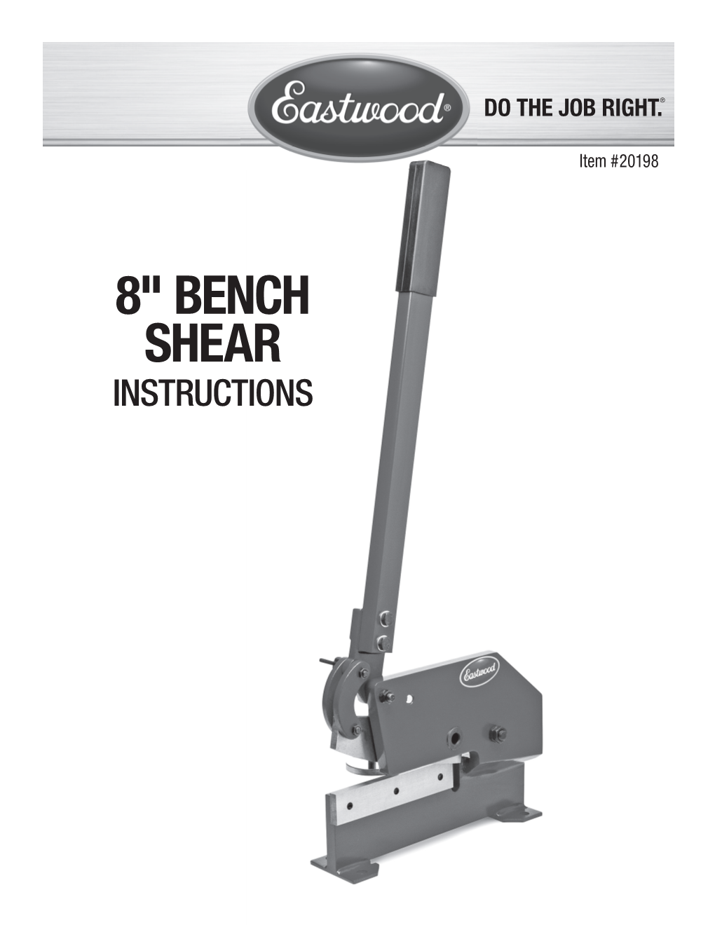 READERS 20198Q Eastwood Bench Shear Tool Copy.Indd
