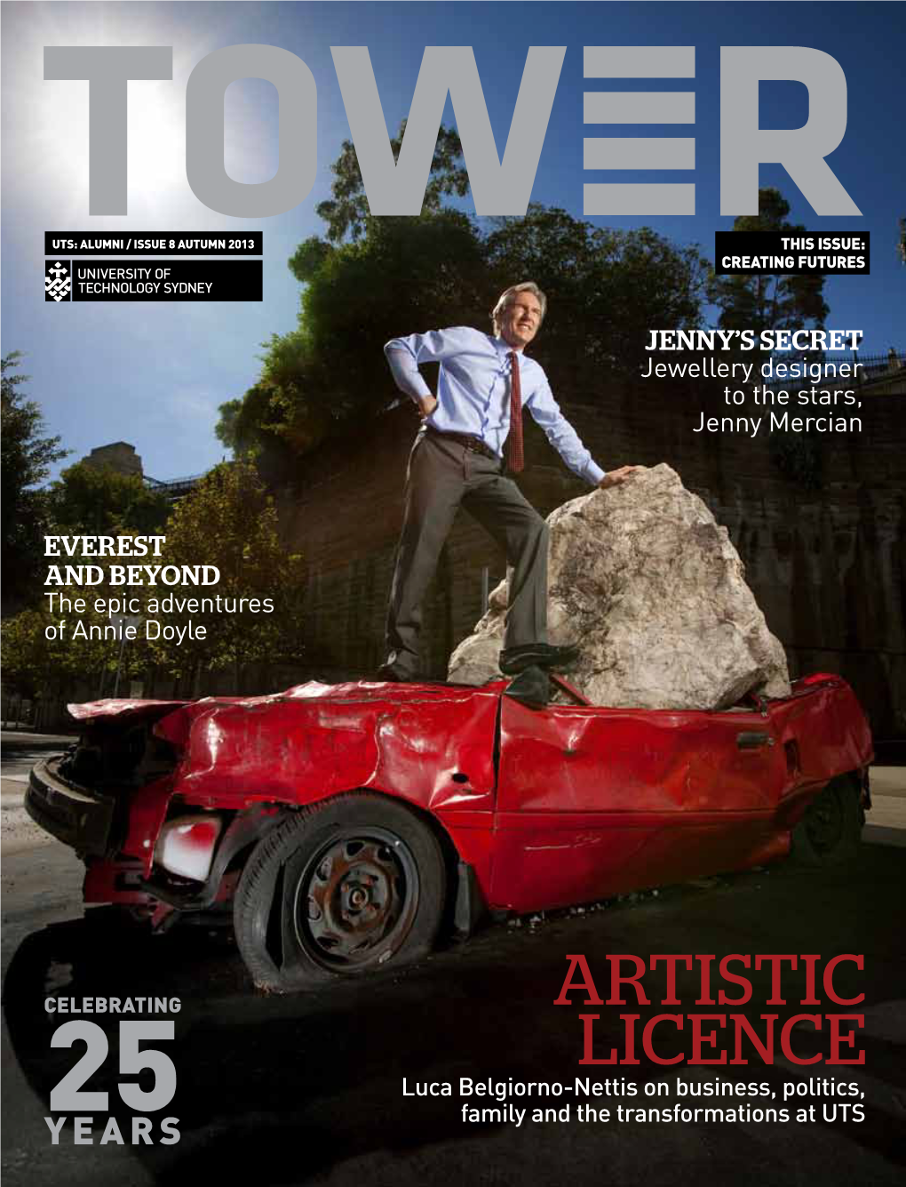 Tower Issue08 Autumn2013.Pdf