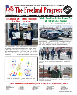 The Freeland Progress the FREELAND PROGRESS PAGE 36 Country Music Stars Word Scramble 1