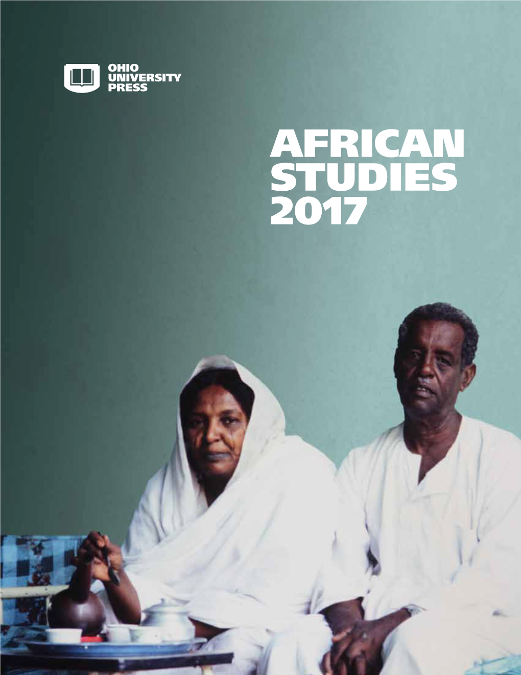 African Studies 2017 Table of Contents