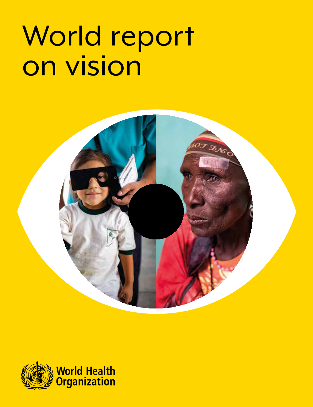World Report on Vision