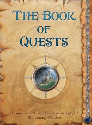 The Book of Quests