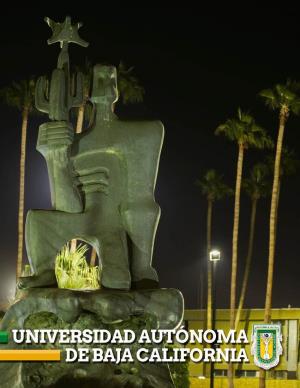 Universidad Autónoma De Baja California