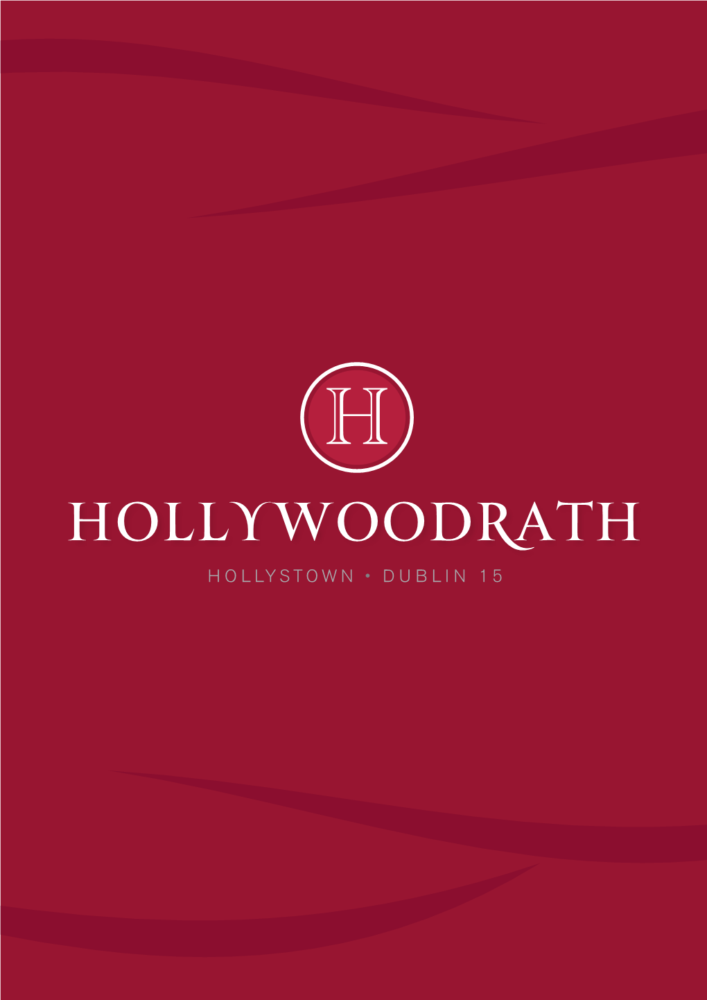 Hollystown Dublin 15 Welcome to Hollywoodrath