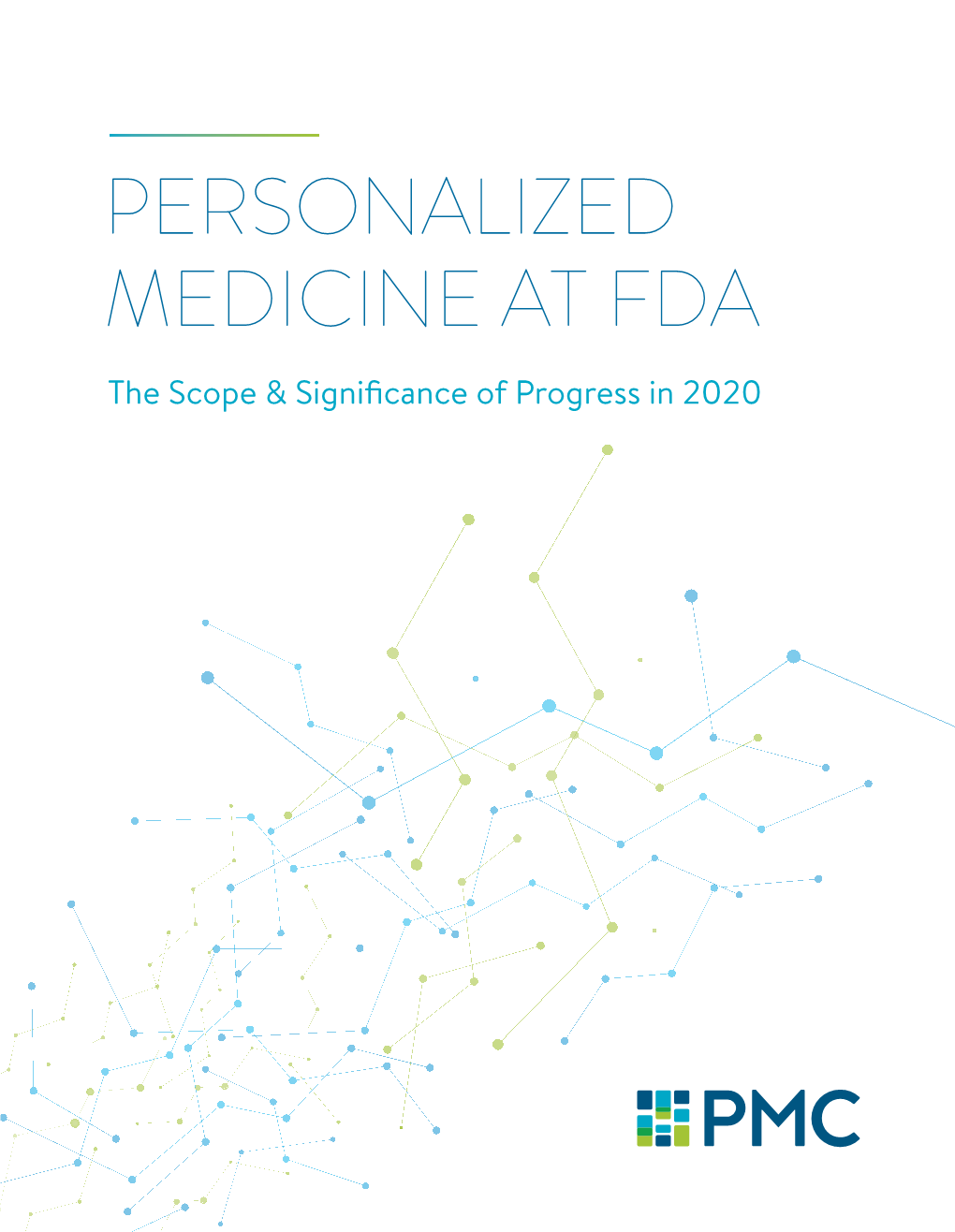 Personalized Medicine at Fda