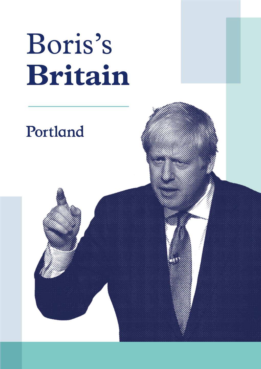 Boris's Britain