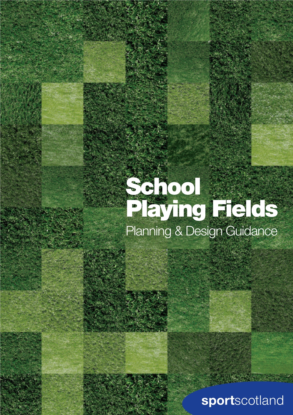 School Playing Fields