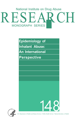 Epidemiology of Inhalant Abuse: an International Perspective