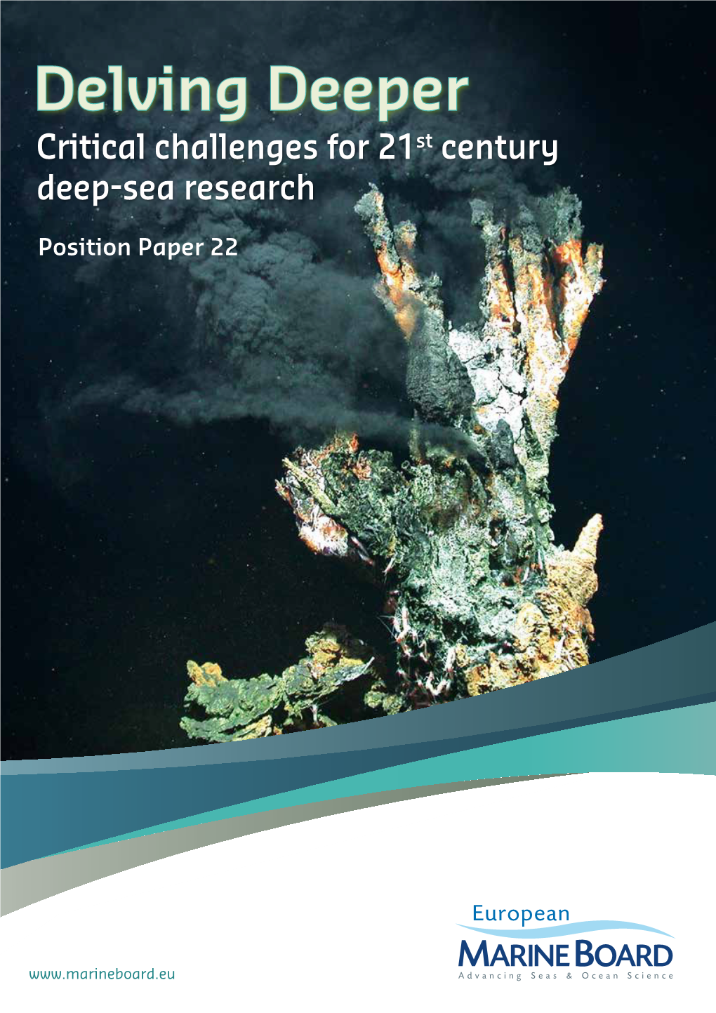 Delving Deeper: Critical Challenges for 21St Century Deep-Sea Research