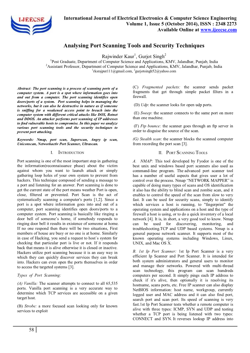 IEEE Paper Template in A4 (V1)