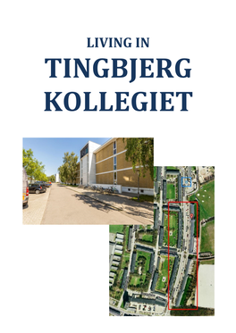 Tingbjerg Kollegiet