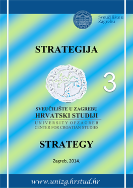 Strategija Strategy