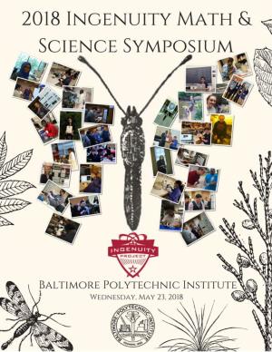 Baltimore Polytechnic Institute