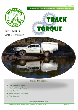 Track Torque