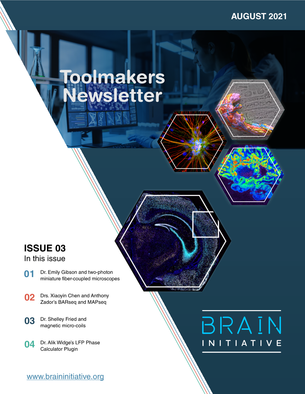 Toolmakers Newsletter