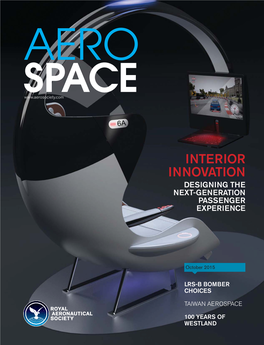 AEROSPACE Oct Cover.Indd