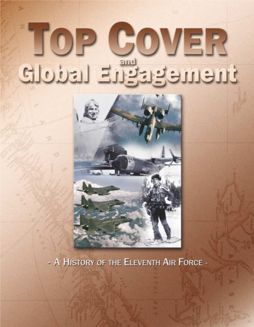 Top Cover and Global Engagement