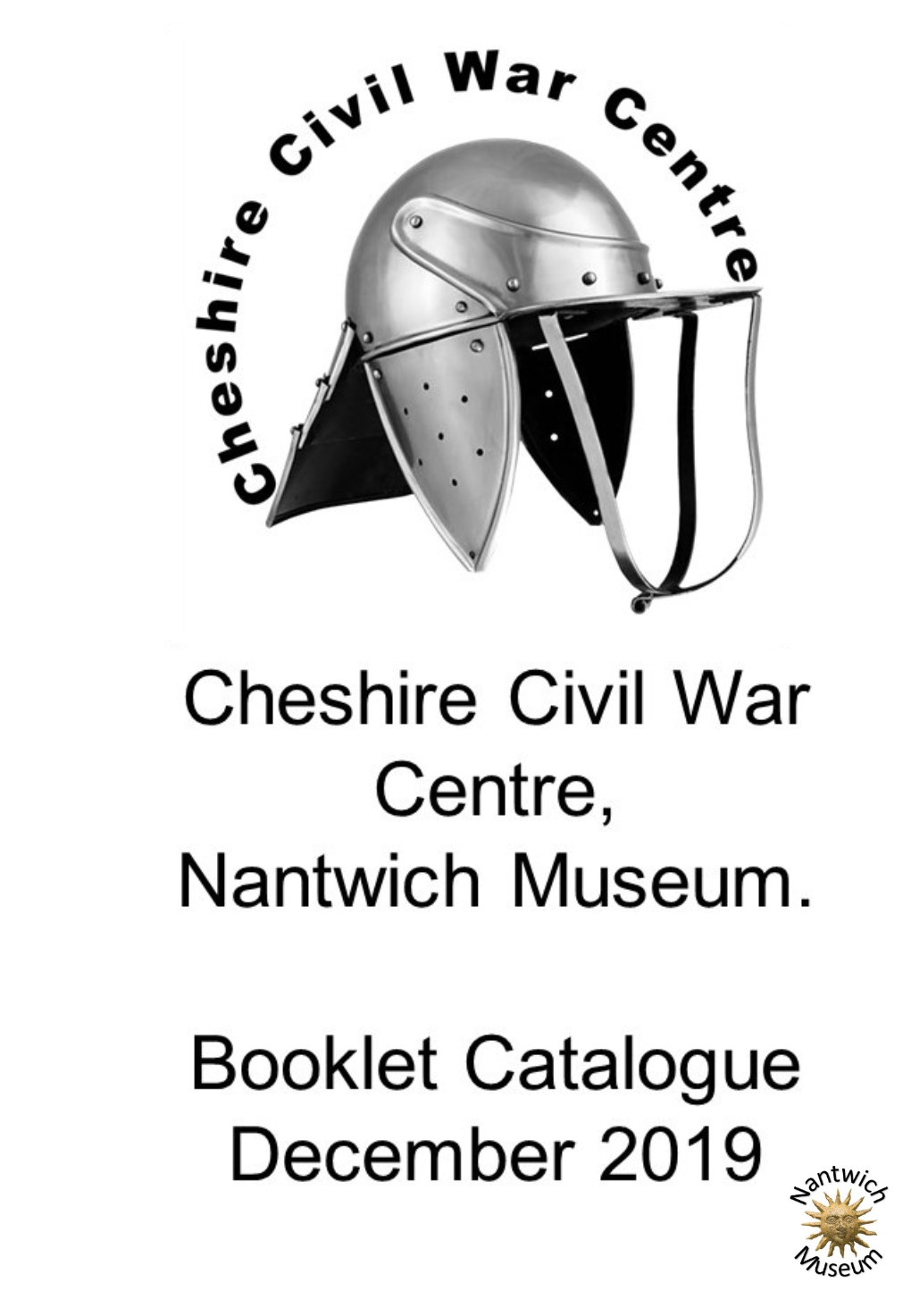 Civil-War-Centre-Book-Catalogue.Pdf