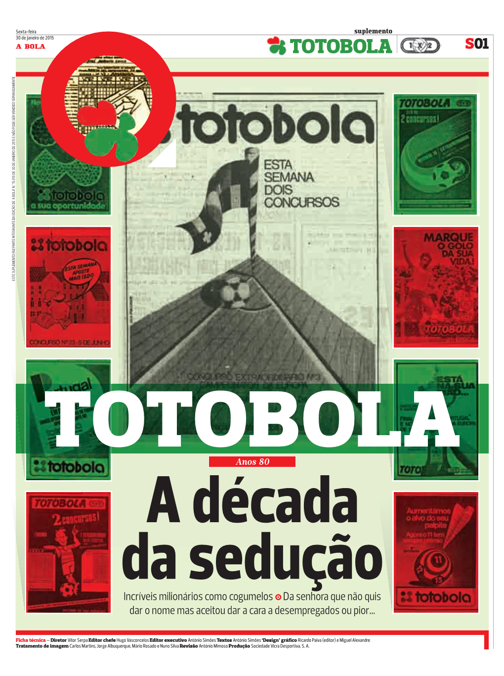 Totobola S01