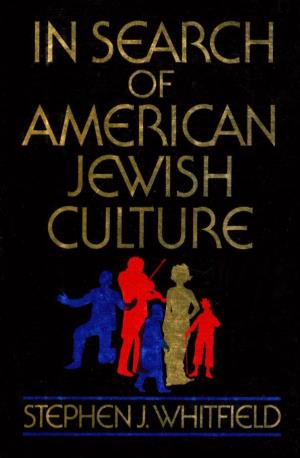 American Jewish Cultu|E