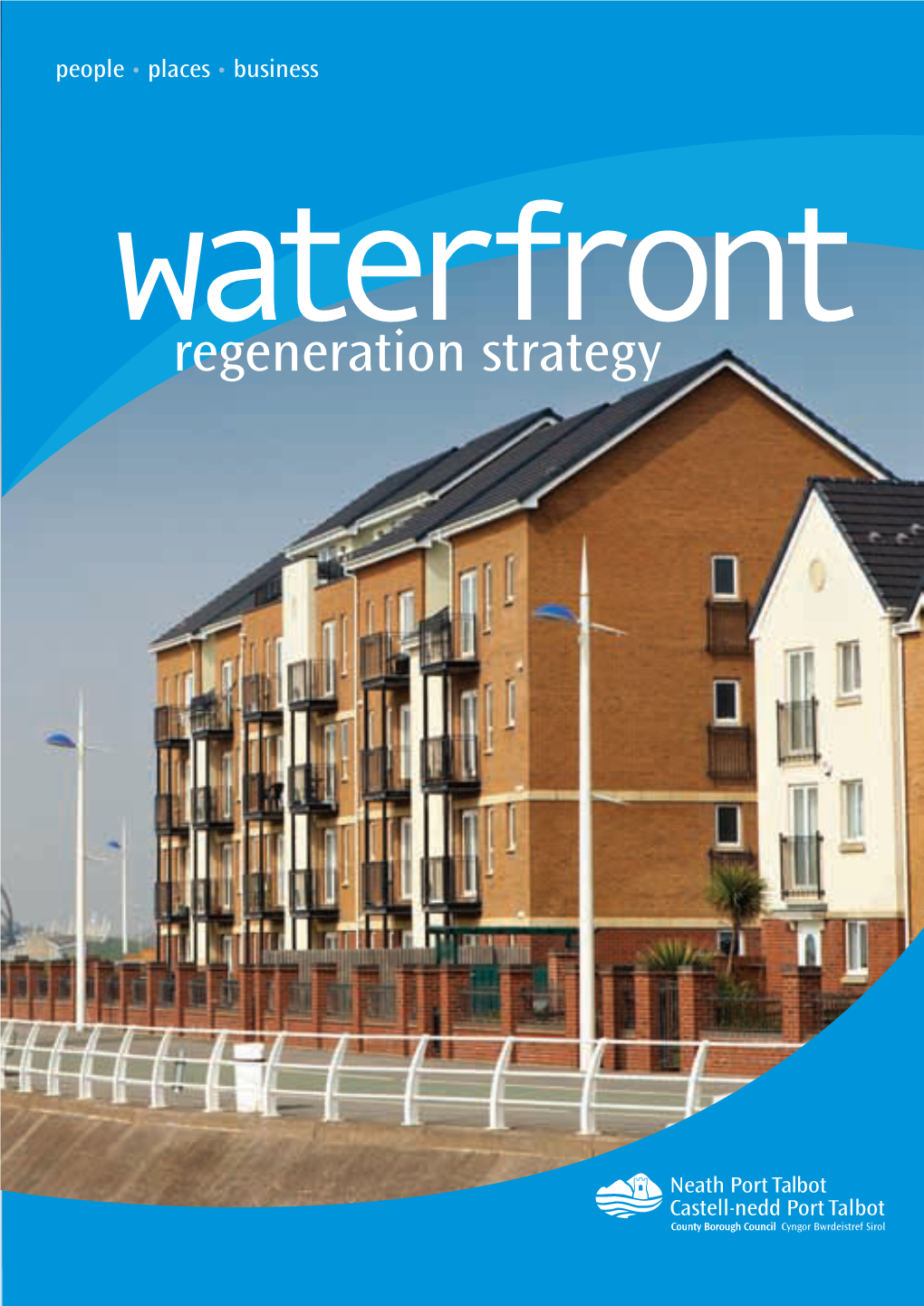 Waterfront Regeneration Strategy