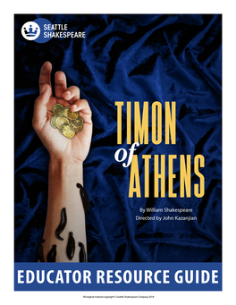 Timon of Athens