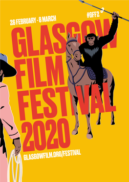 Glasgow Film Festival 2020