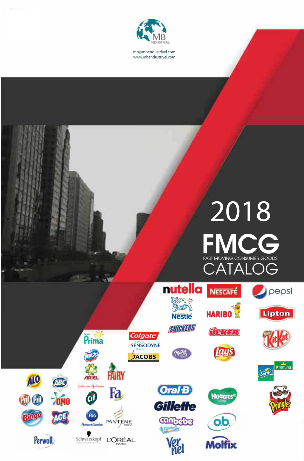 2018 Fmcg Mb Kapak