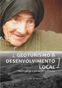 Geoturismo & Desenvolvimento Local