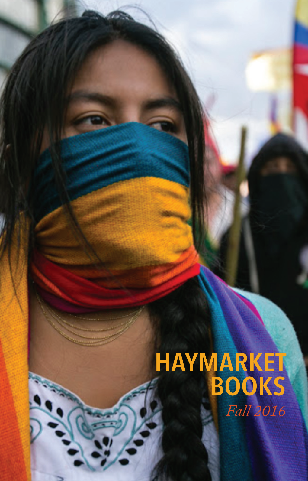 Haymarket Books Fall 2016