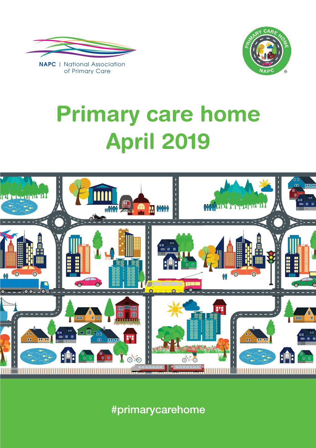 Primary Care Home April 2019