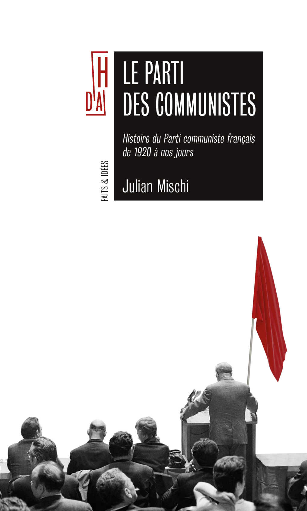 Le Parti Des Communistes