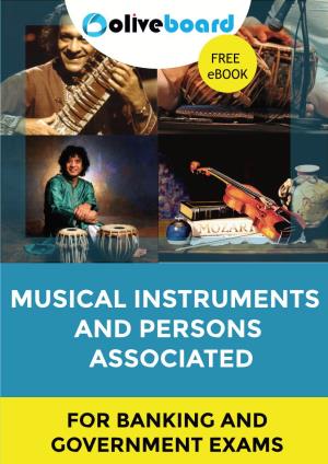 Musical Instruments and Persons Associated