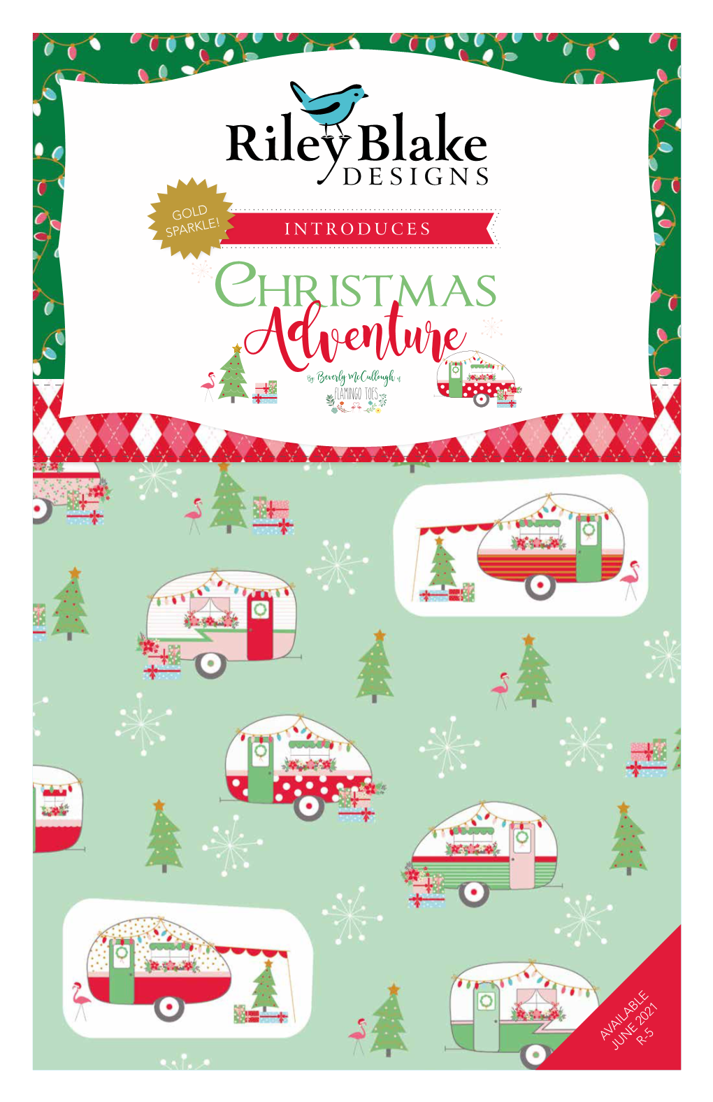 Christmas Adventure June 2021