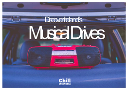 Musical Drives Ebook