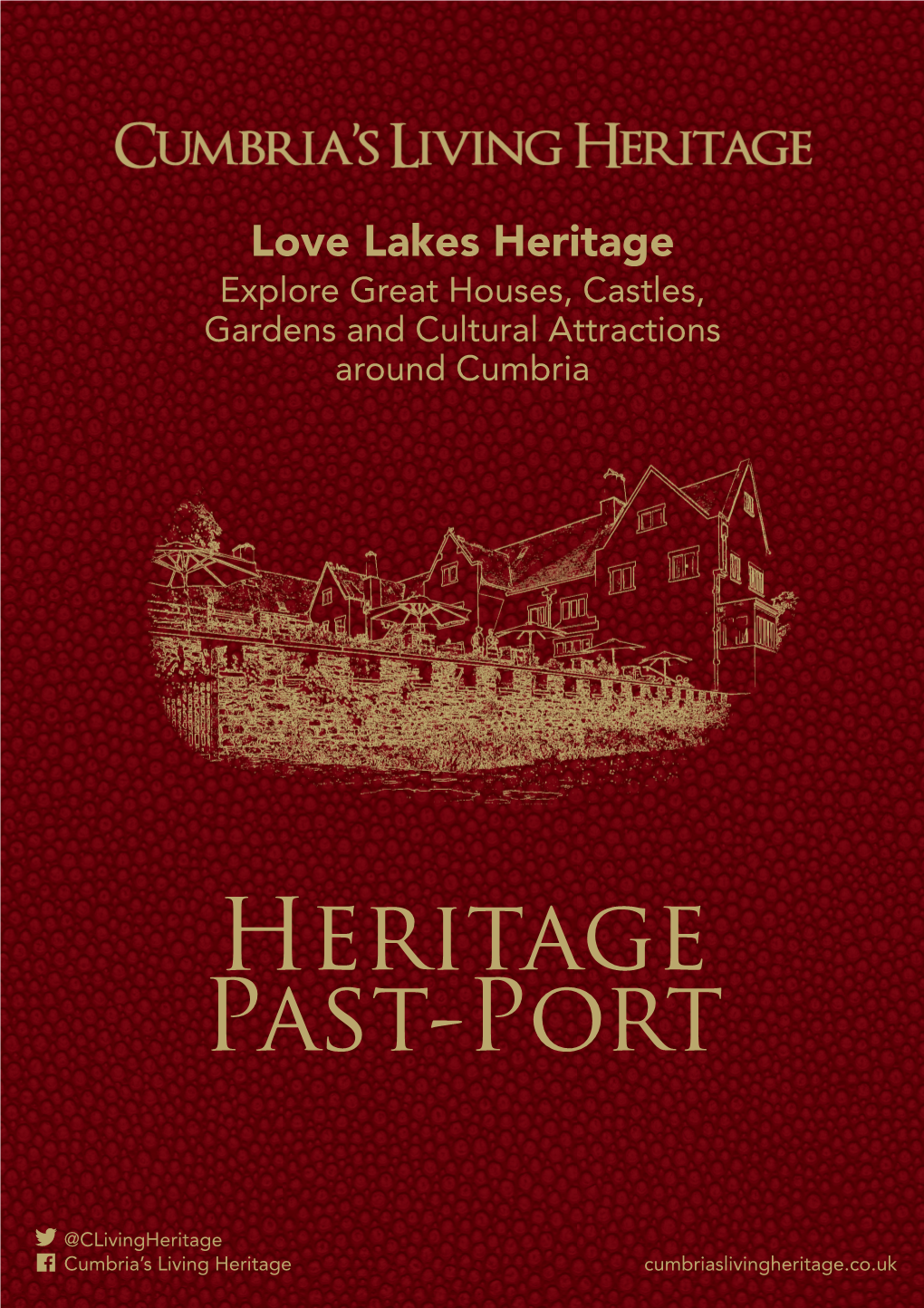 Heritage Past-Port