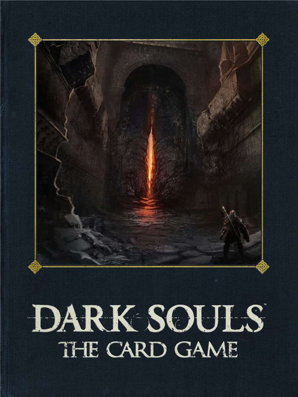 Dark Souls: the Card Game Rulebook