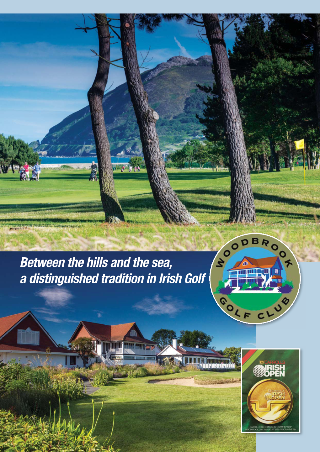 WOODBROOK GC E-MAGAZINE.Pdf