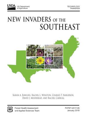 New Invaders of the Southeast