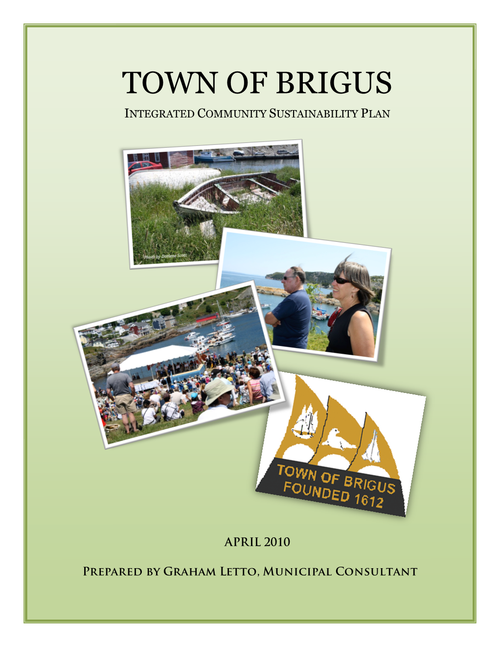 Brigus Final Report