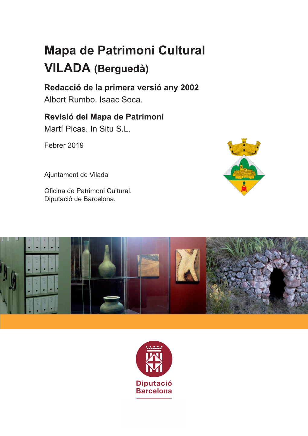 VILADA (Berguedà)