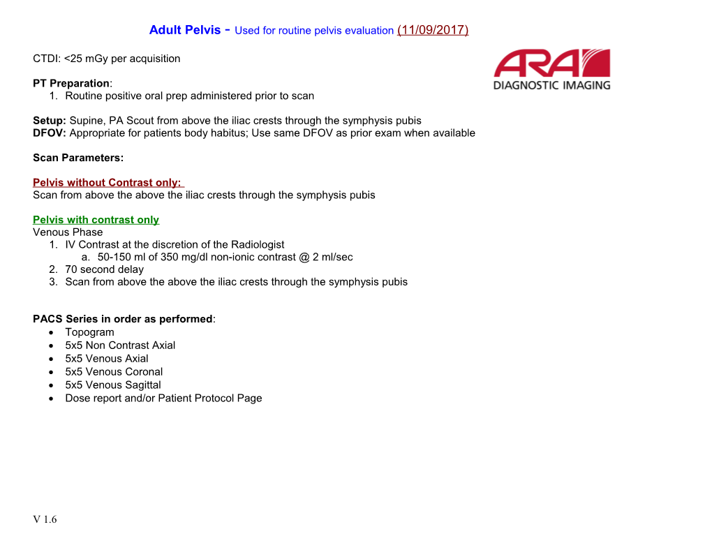 Head : Adult Sequential